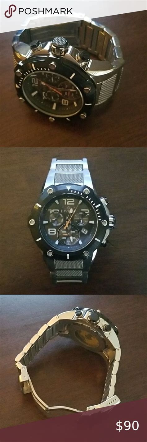 how can you tell a fake invicta watch|invicta watch review.